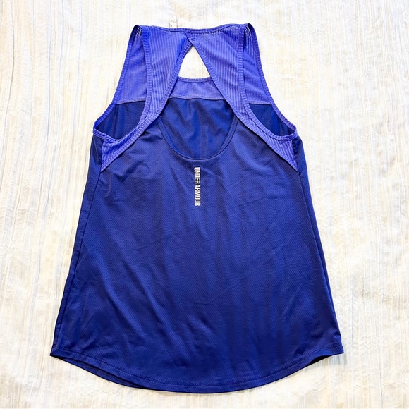 Underarmour Tank - Picture 2 of 3